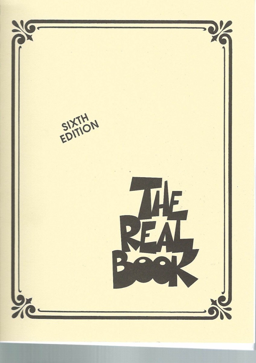 The Realbook 6 S1